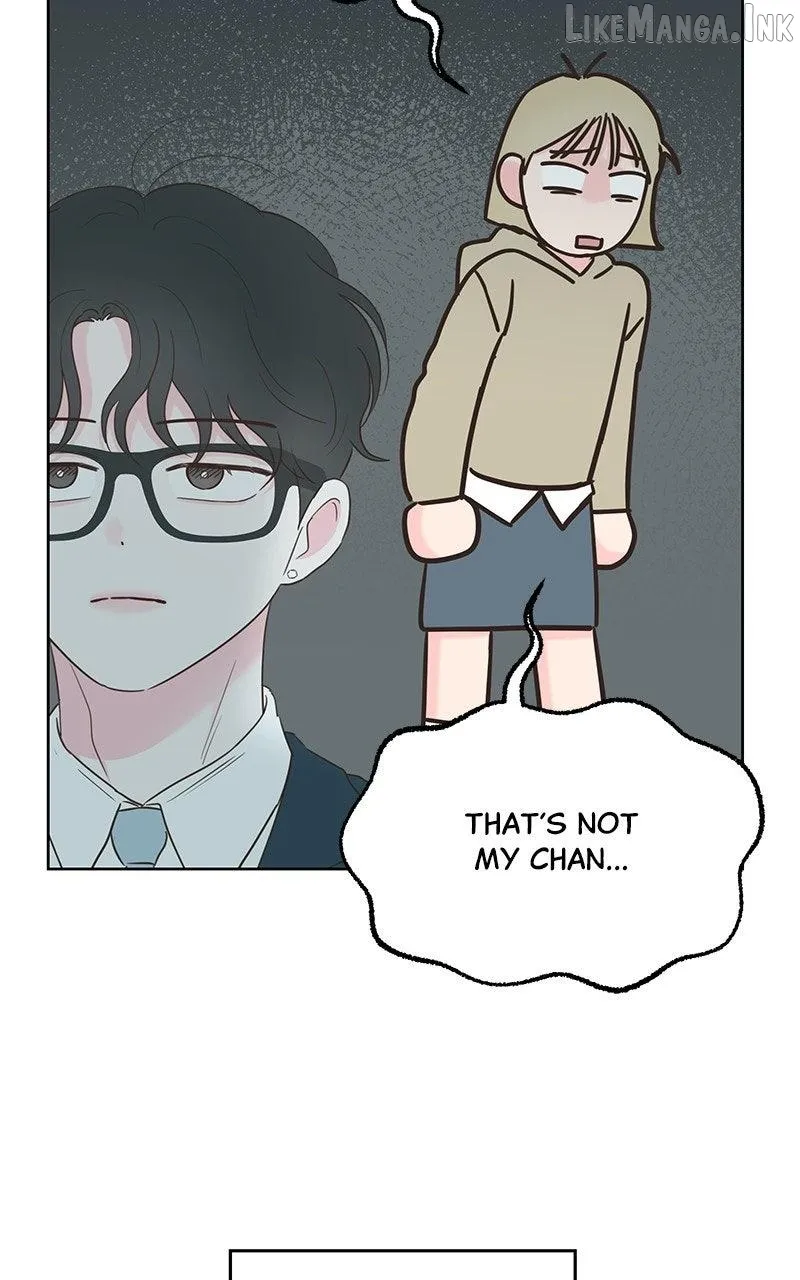 My Fake Love chapter 67 page 60