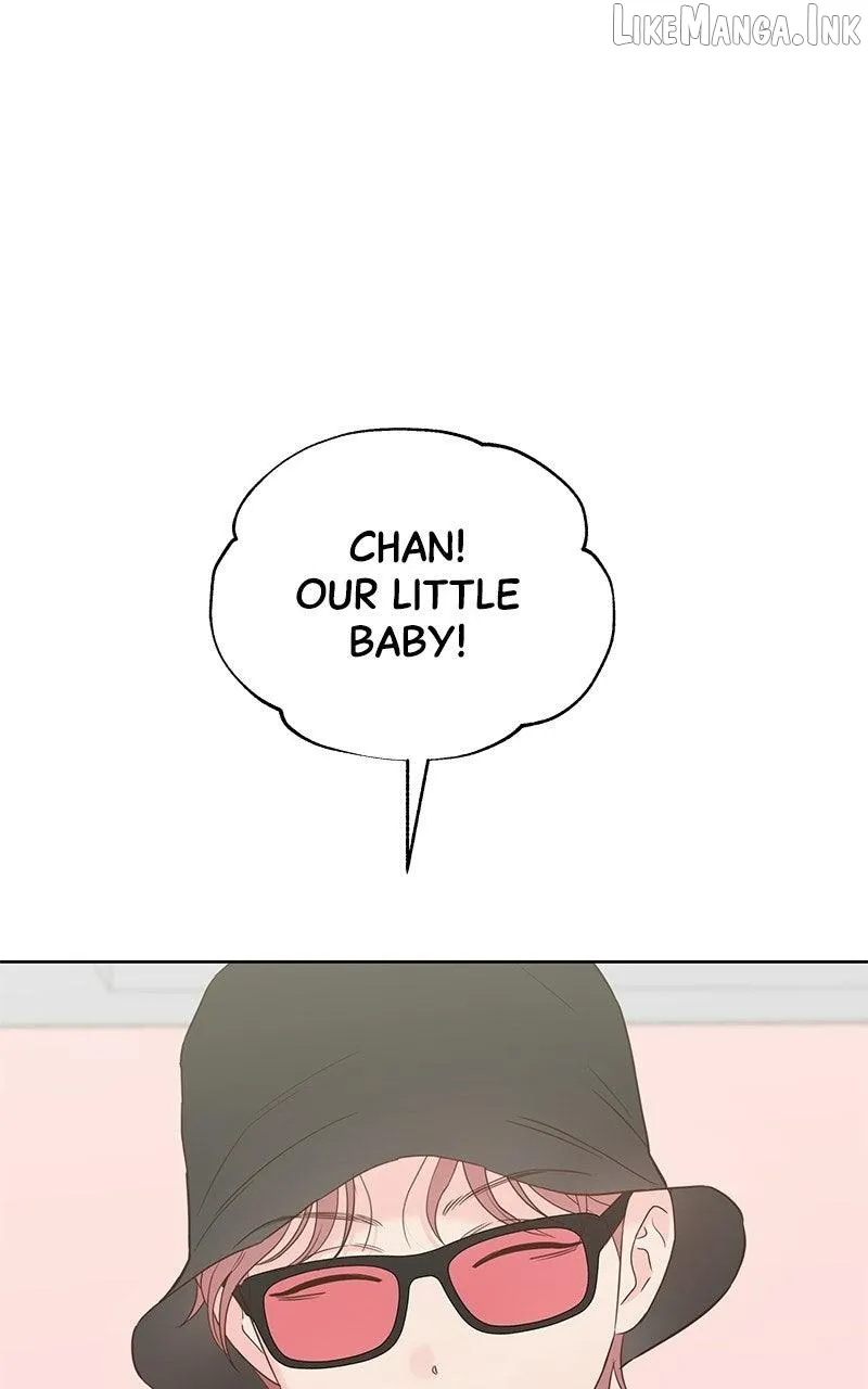 My Fake Love chapter 67 page 110