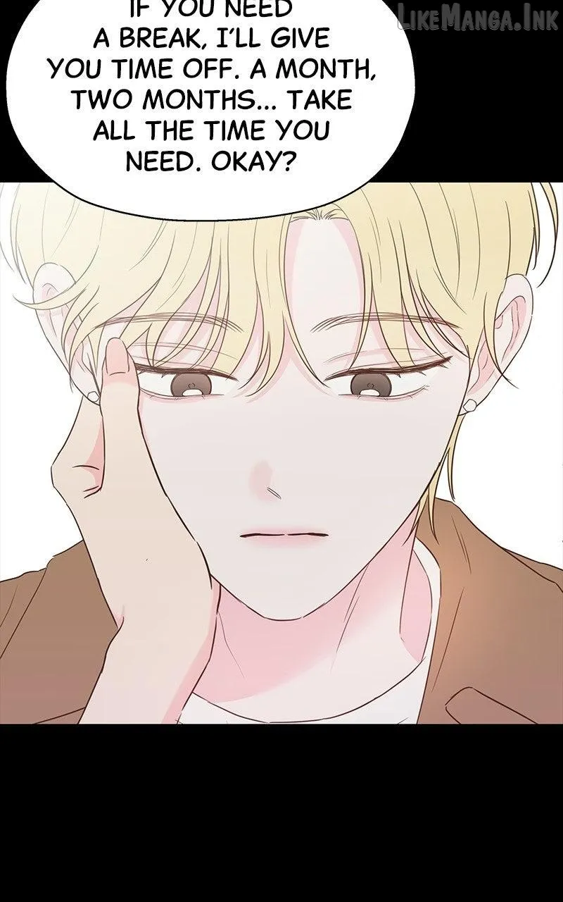 My Fake Love chapter 67 page 20