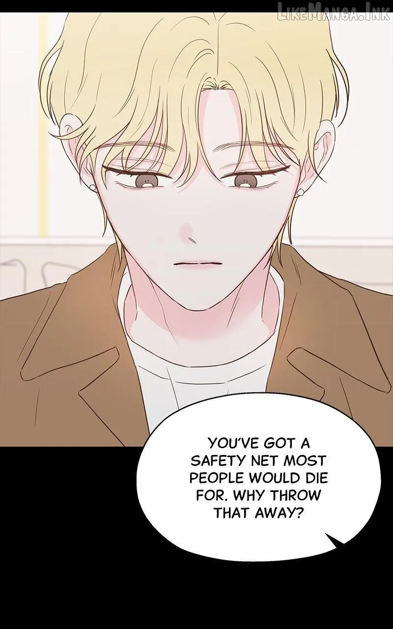 My Fake Love chapter 67 page 15