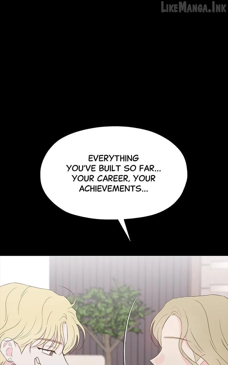 My Fake Love chapter 67 page 16
