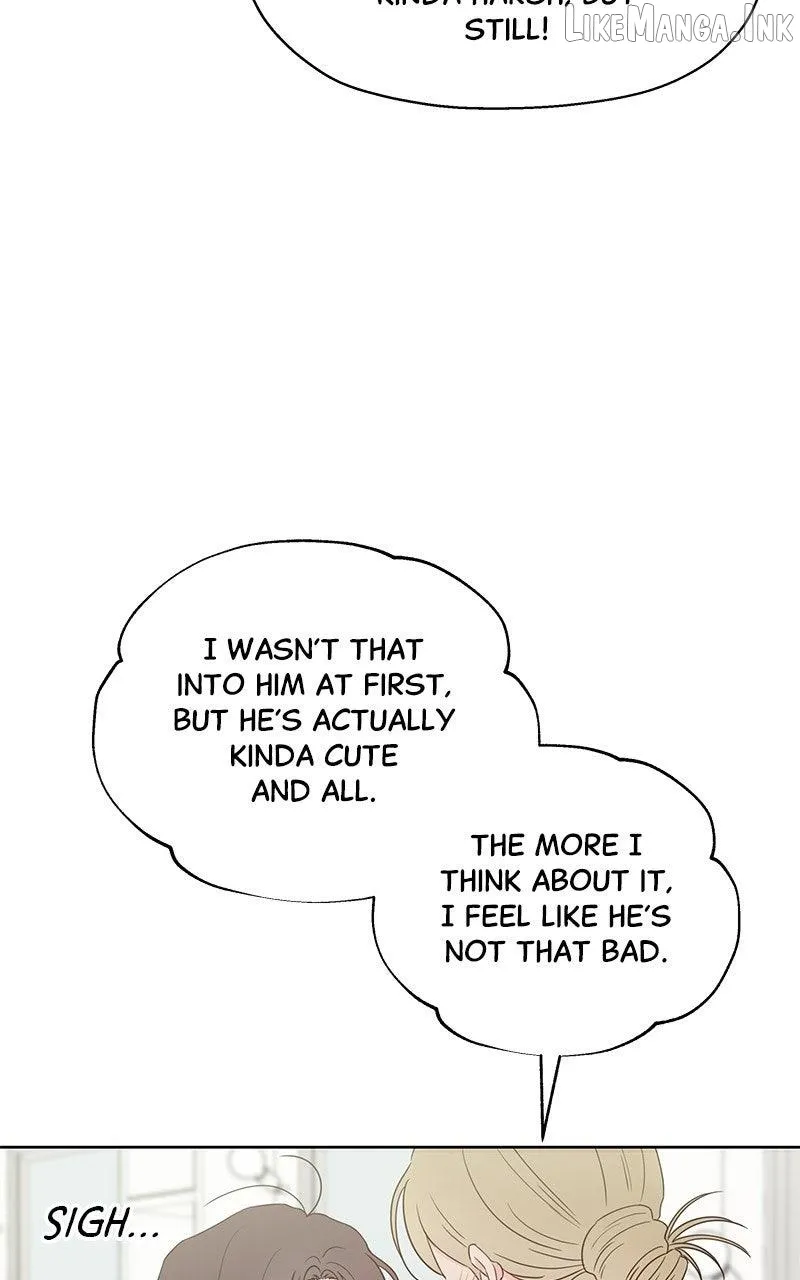 My Fake Love chapter 67 page 67