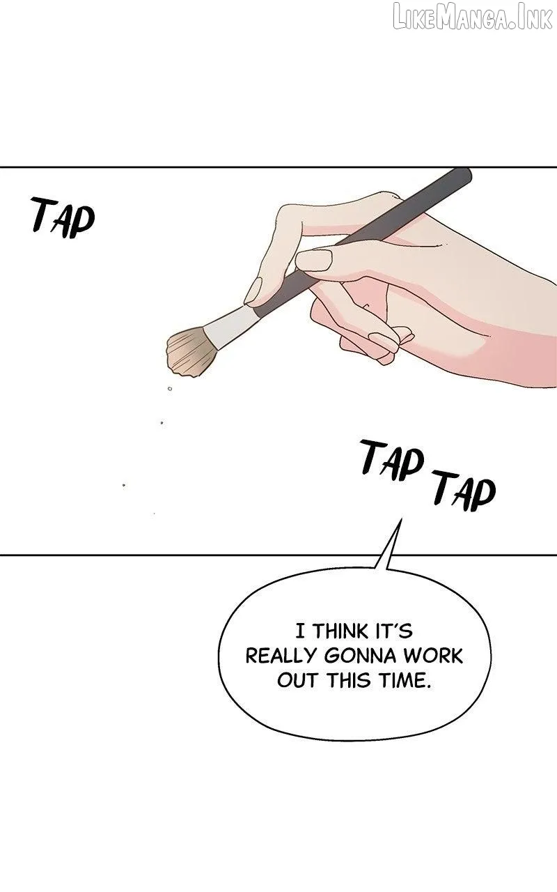 My Fake Love chapter 67 page 35
