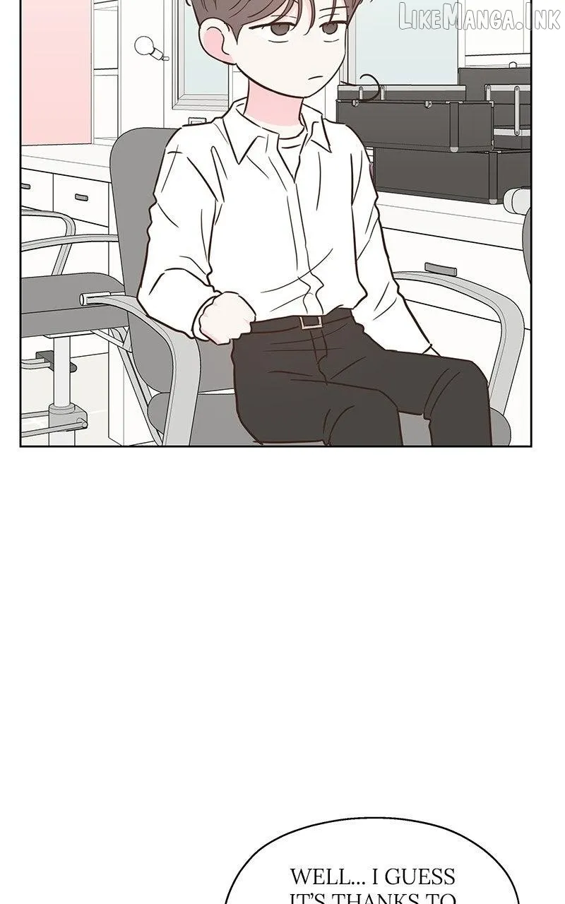 My Fake Love chapter 67 page 62
