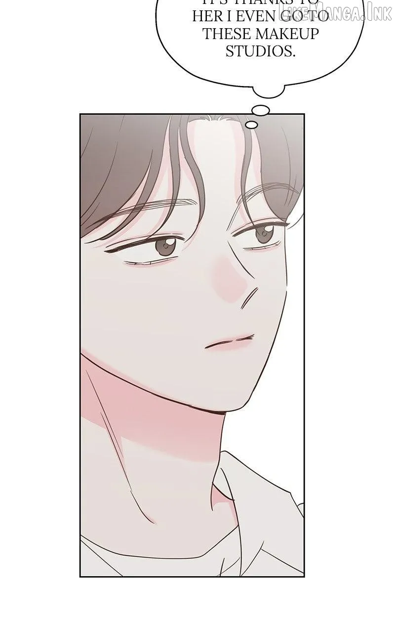 My Fake Love chapter 67 page 63