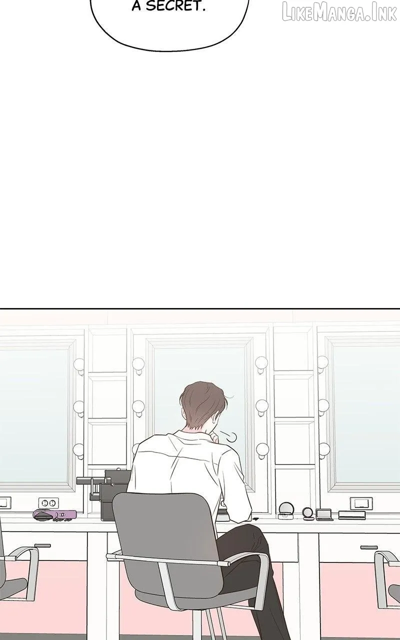My Fake Love chapter 67 page 101