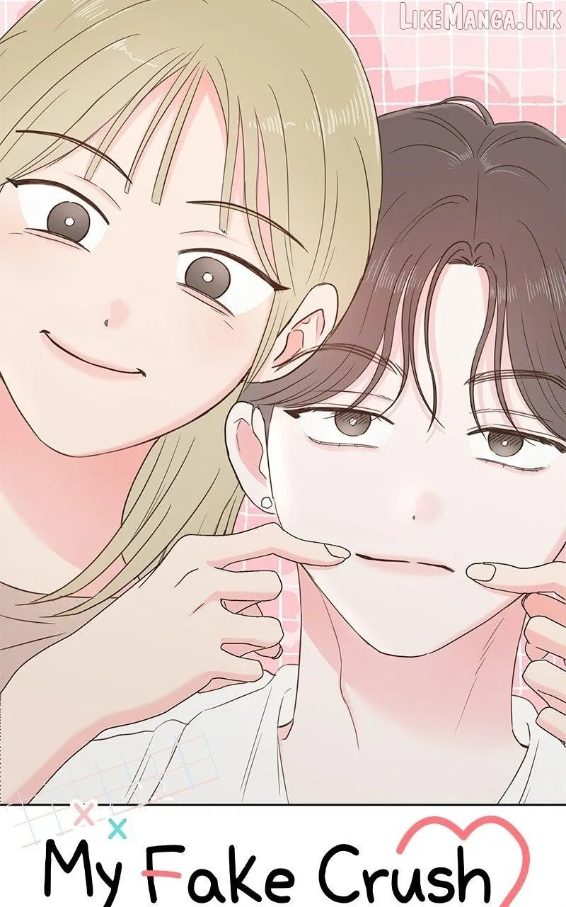 My Fake Love chapter 67 page 41