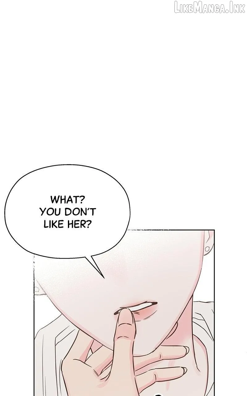 My Fake Love chapter 67 page 87