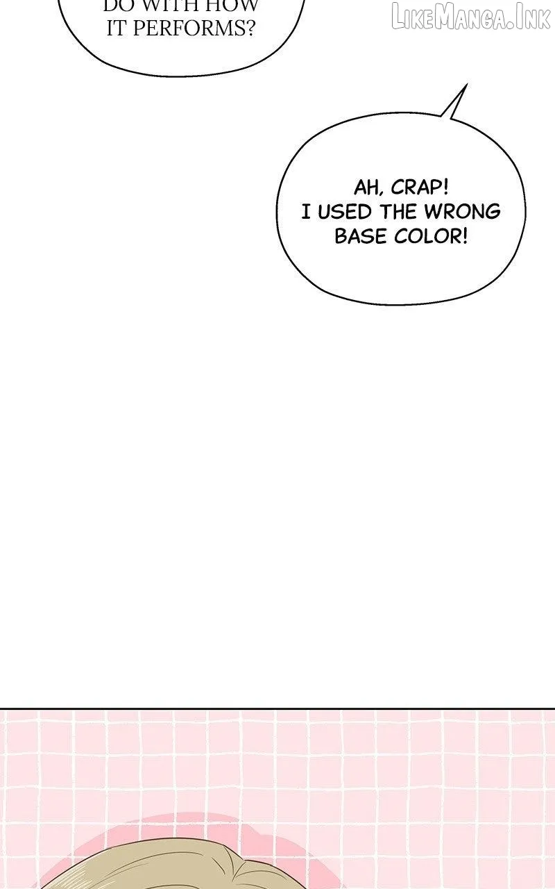 My Fake Love chapter 67 page 40