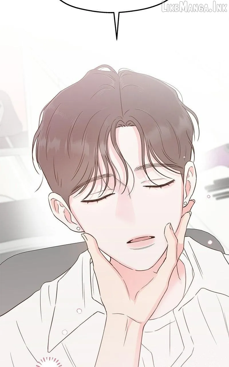 My Fake Love chapter 67 page 89