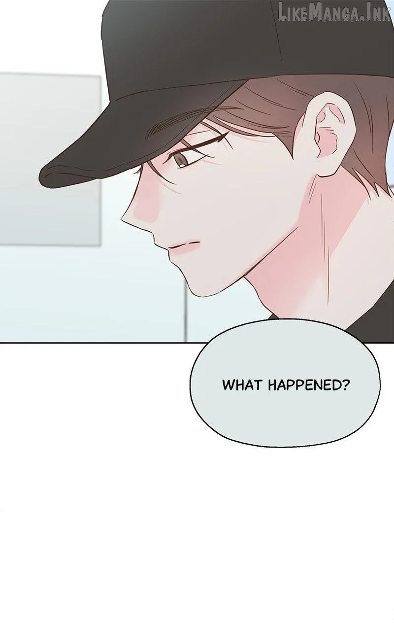 My Fake Love chapter 67 page 6