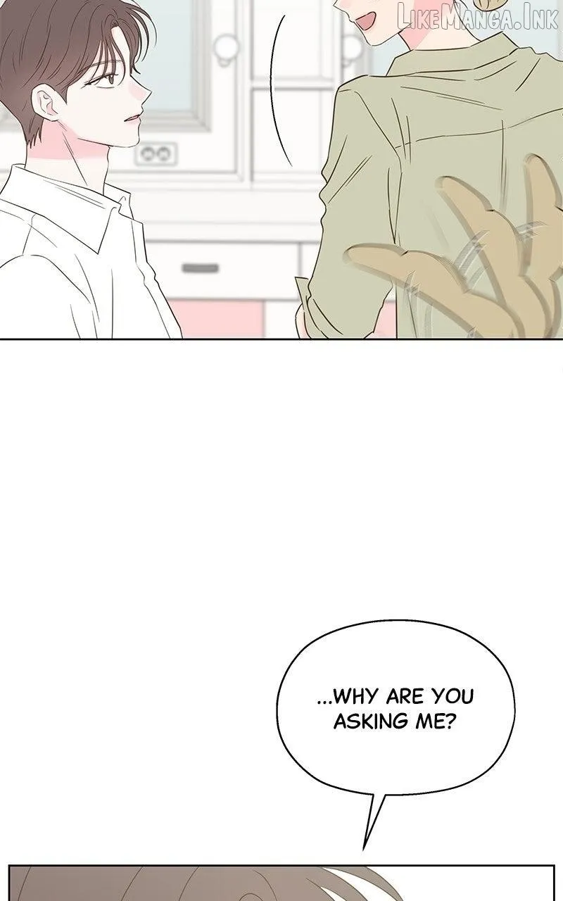 My Fake Love chapter 67 page 65