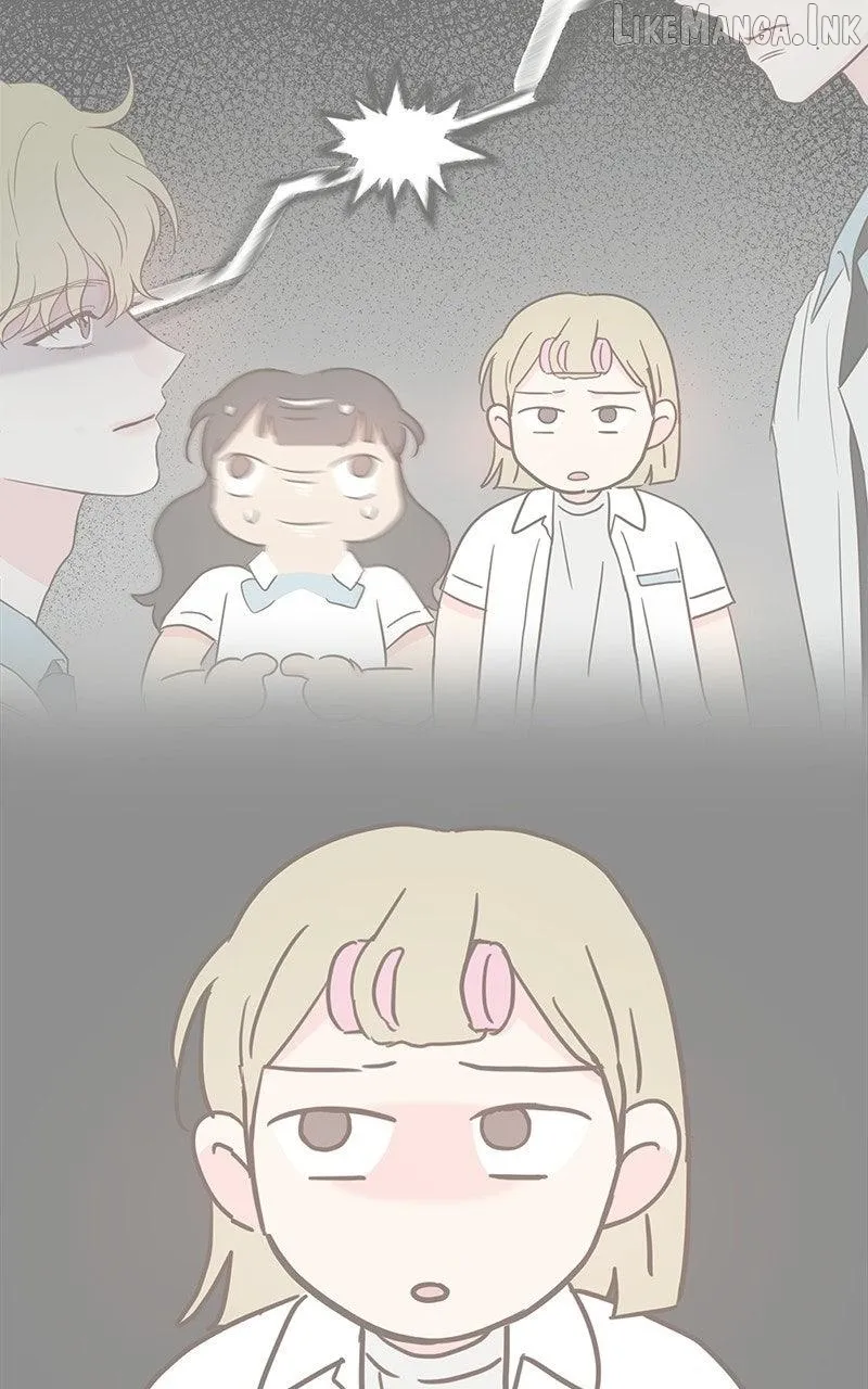 My Fake Love chapter 67 page 58
