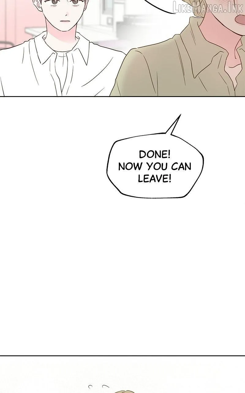 My Fake Love chapter 67 page 96