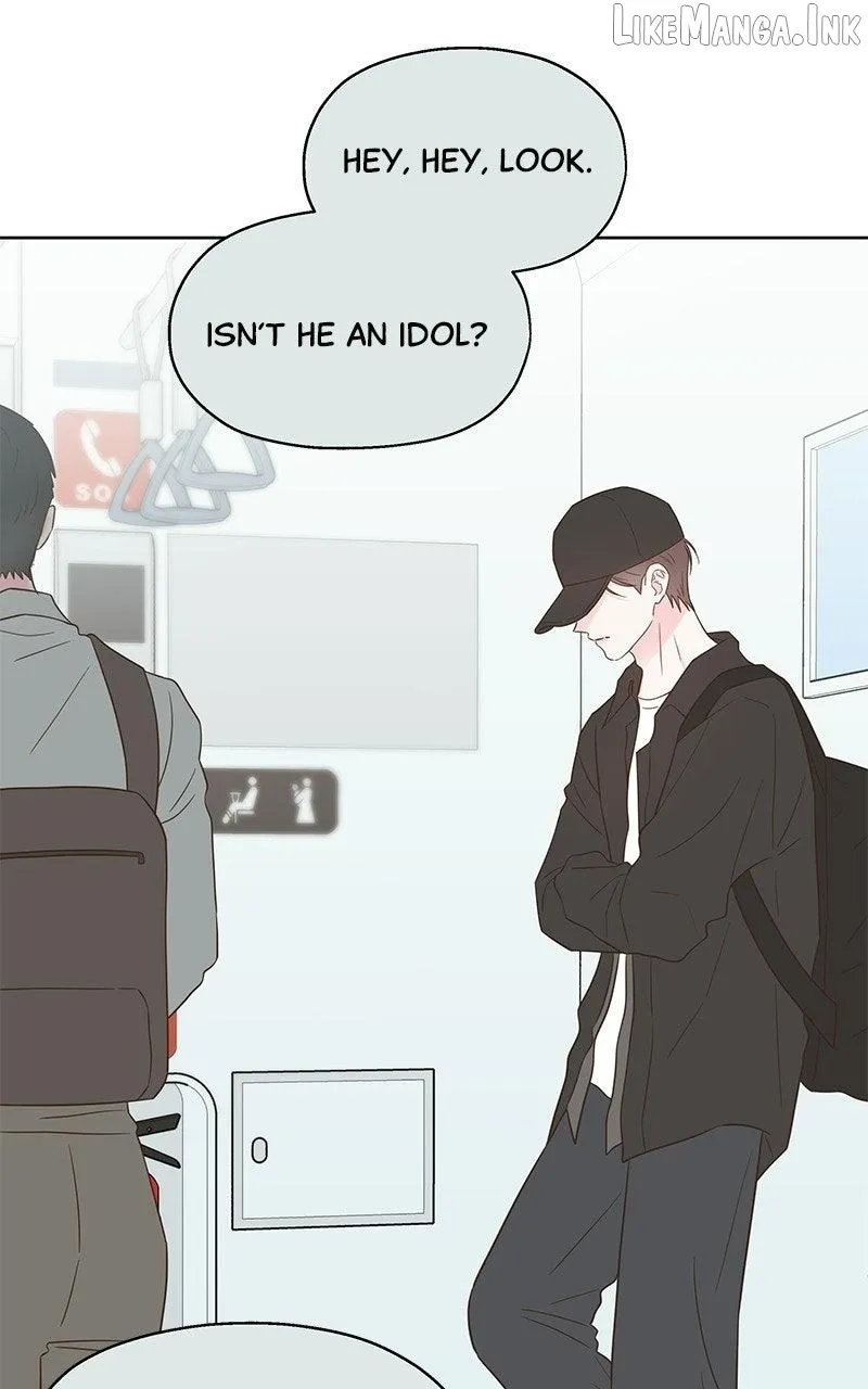 My Fake Love chapter 67 page 4