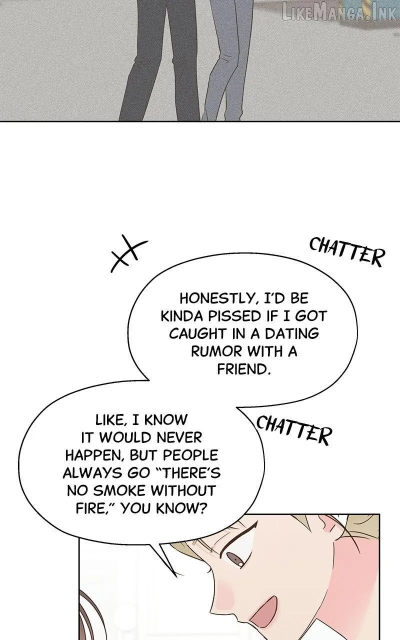 My Fake Love chapter 67 page 79
