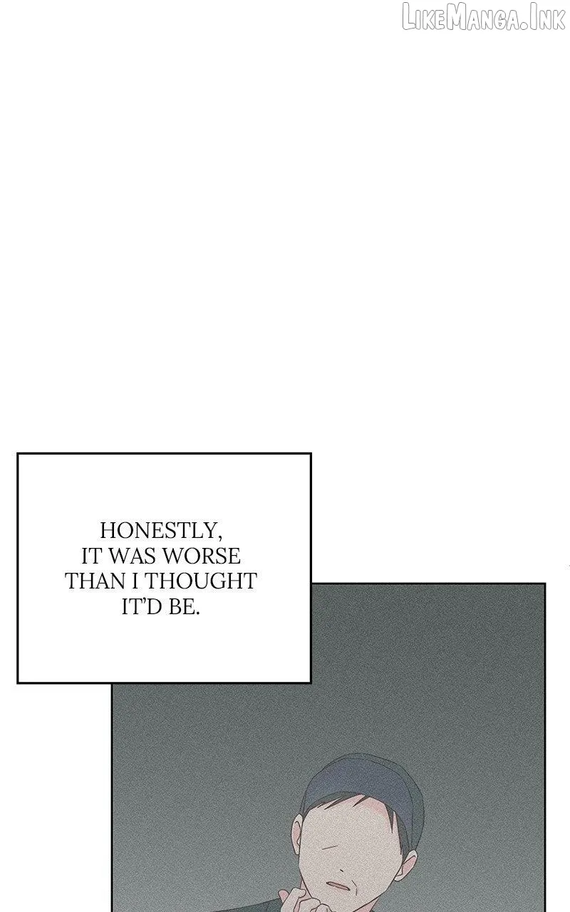 My Fake Love chapter 67 page 29