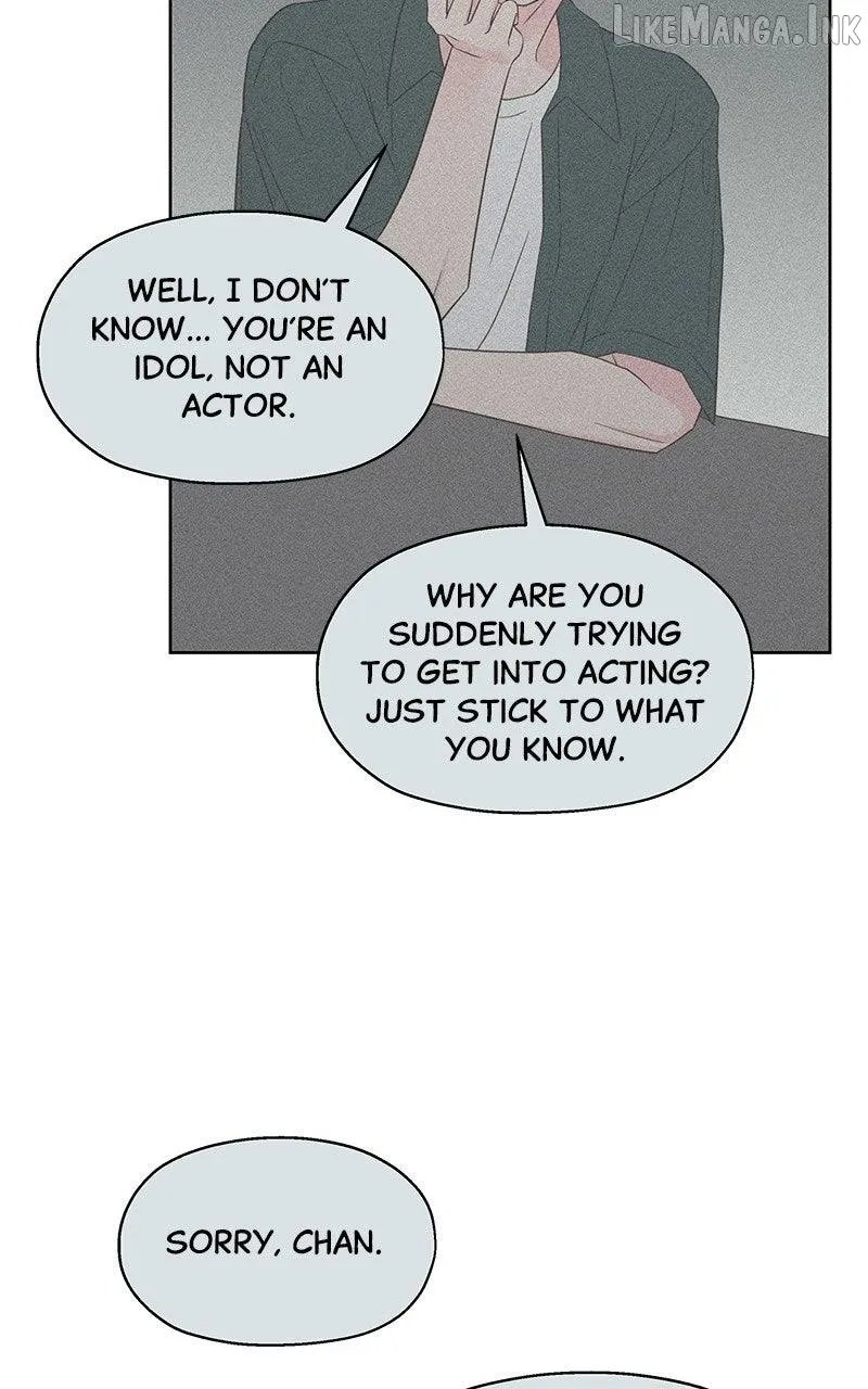 My Fake Love chapter 67 page 30