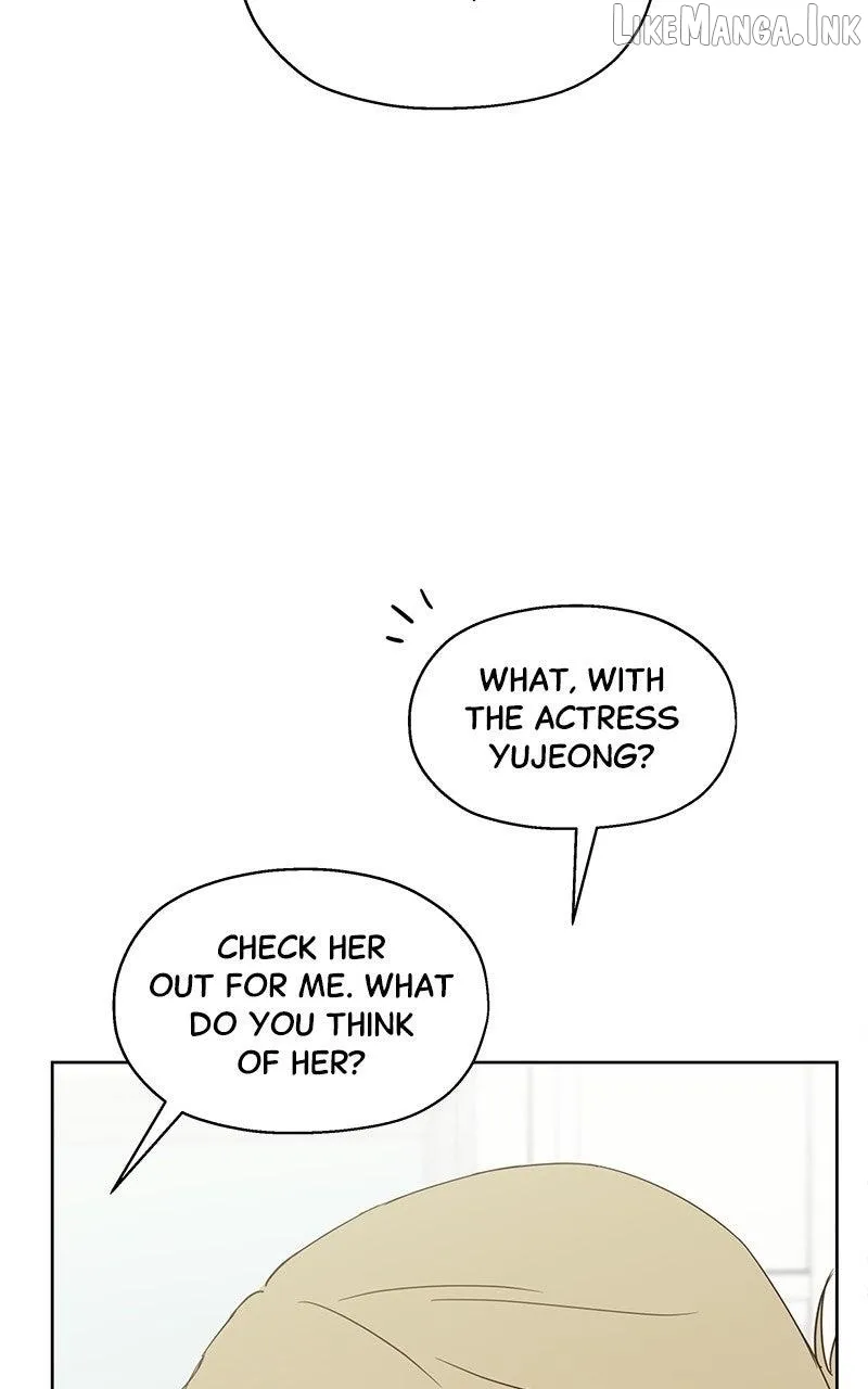 My Fake Love chapter 67 page 76