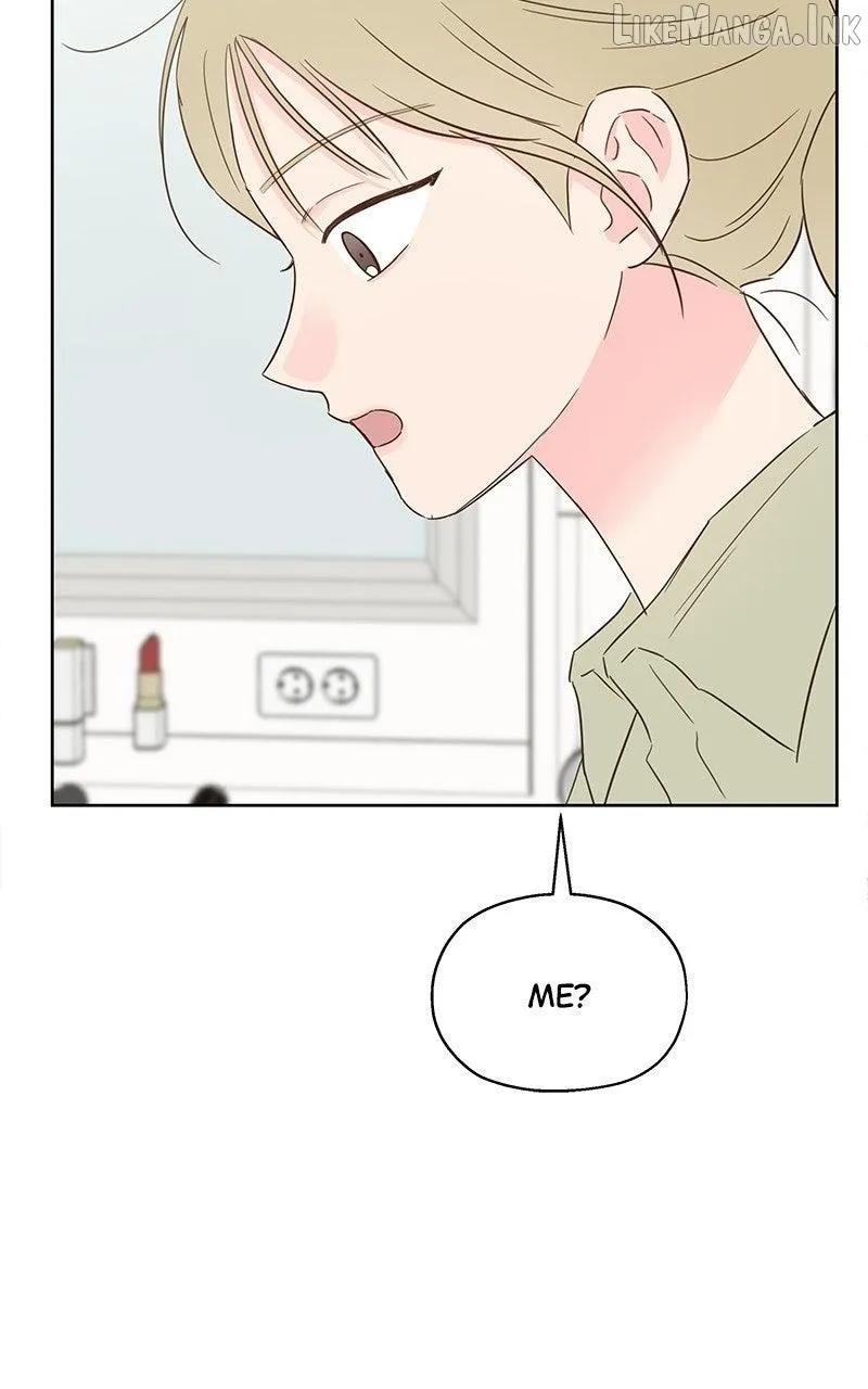 My Fake Love chapter 67 page 77