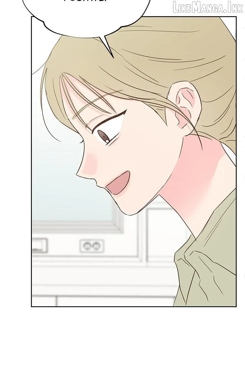 My Fake Love chapter 67 page 38