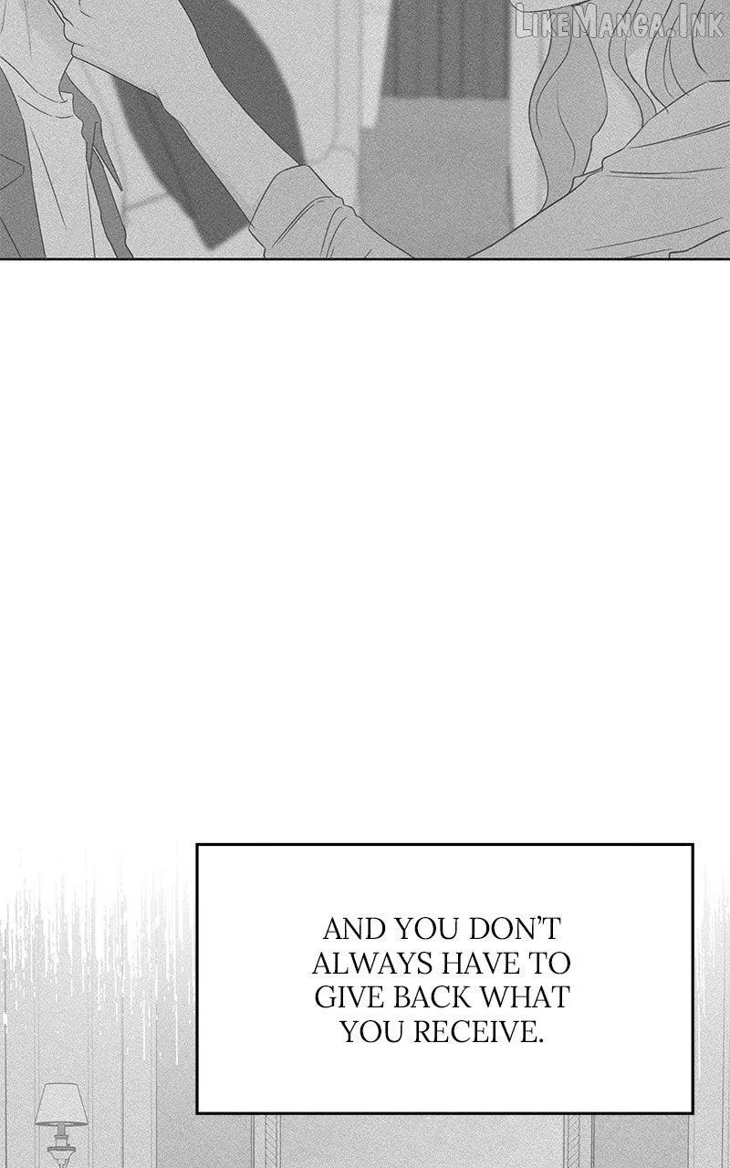My Fake Love chapter 67 page 108