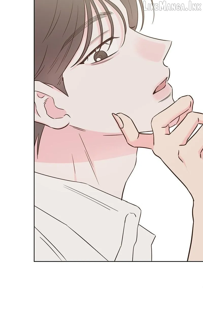 My Fake Love chapter 67 page 74