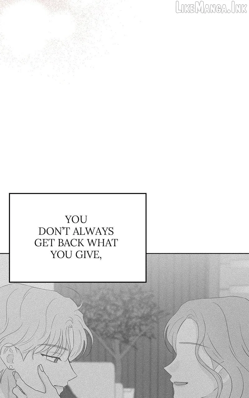 My Fake Love chapter 67 page 107
