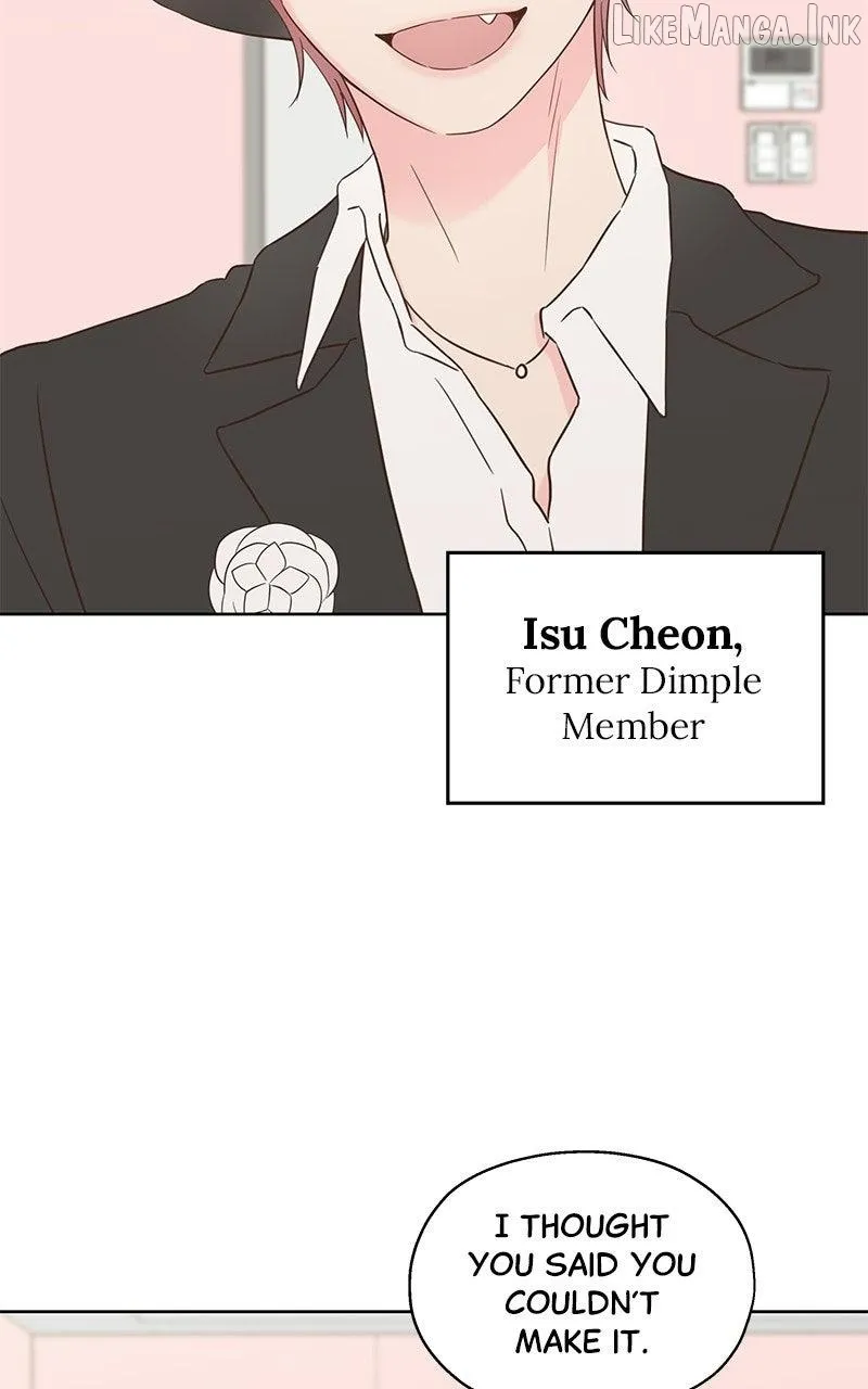 My Fake Love chapter 67 page 111