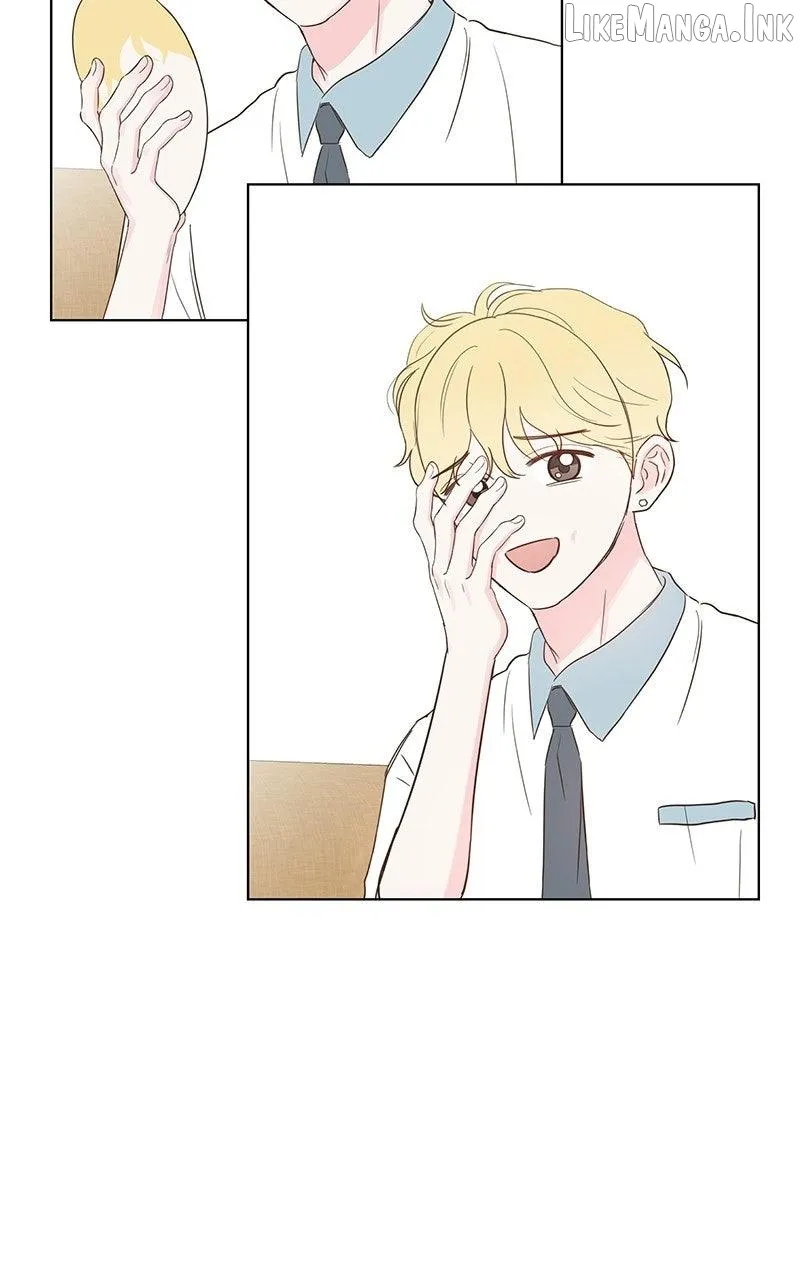 My Fake Love chapter 68.5 page 46