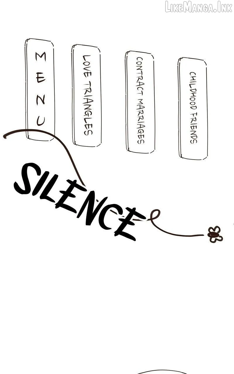 My Fake Love chapter 68.5 page 3