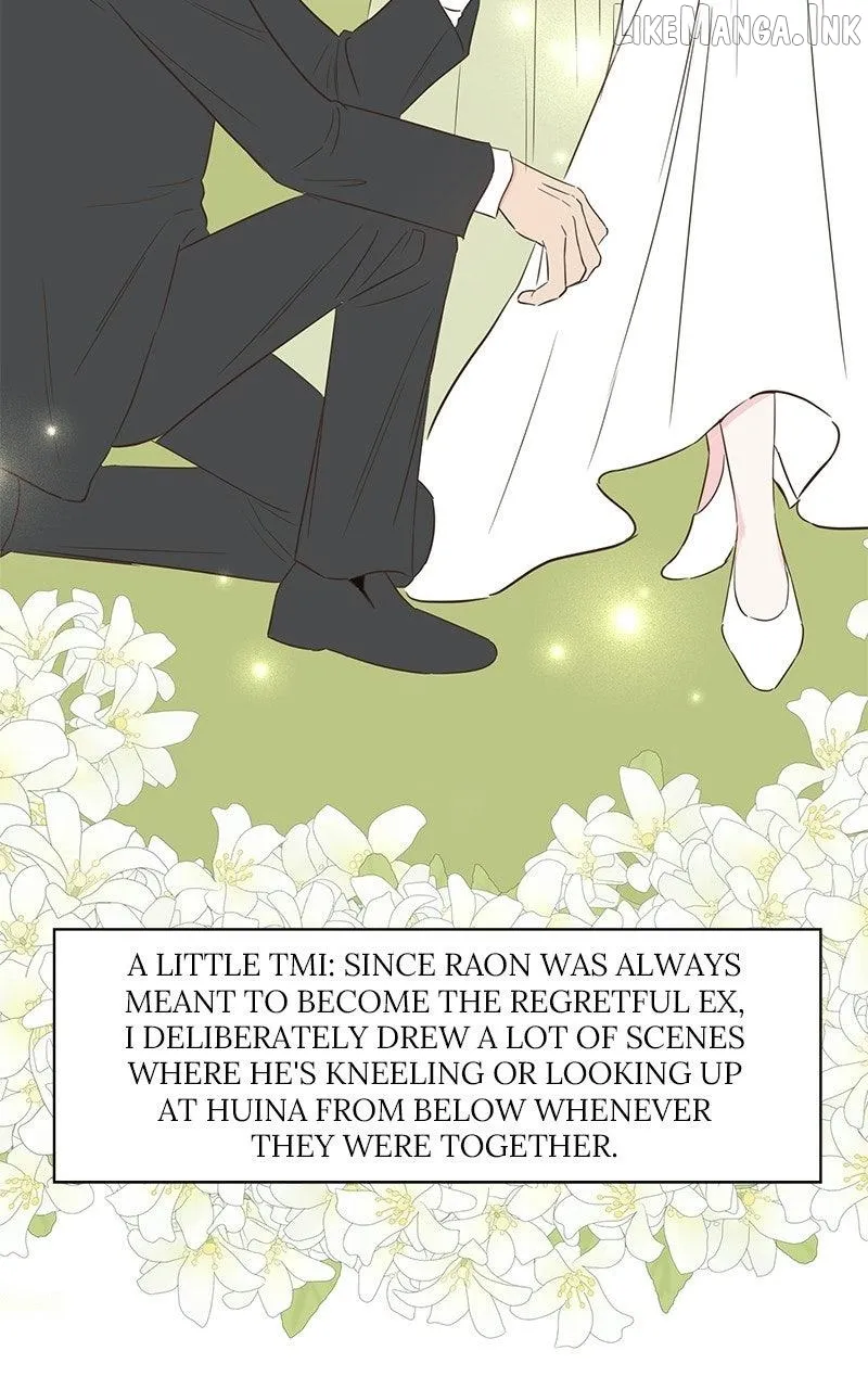 My Fake Love chapter 68.5 page 59