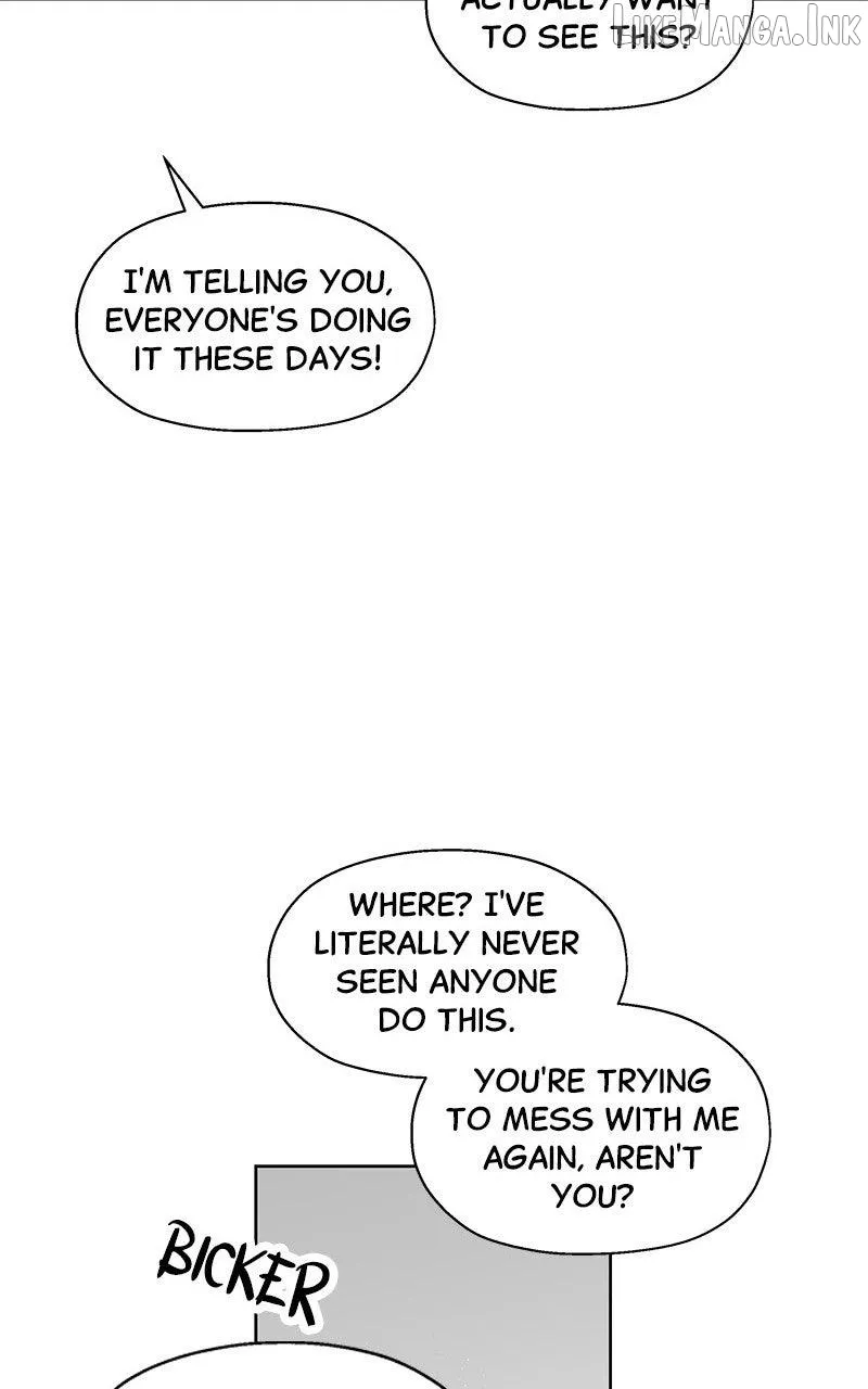My Fake Love chapter 68.5 page 65