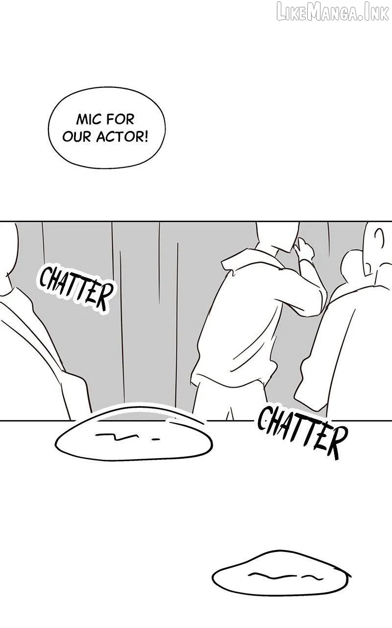 My Fake Love chapter 68.5 page 71
