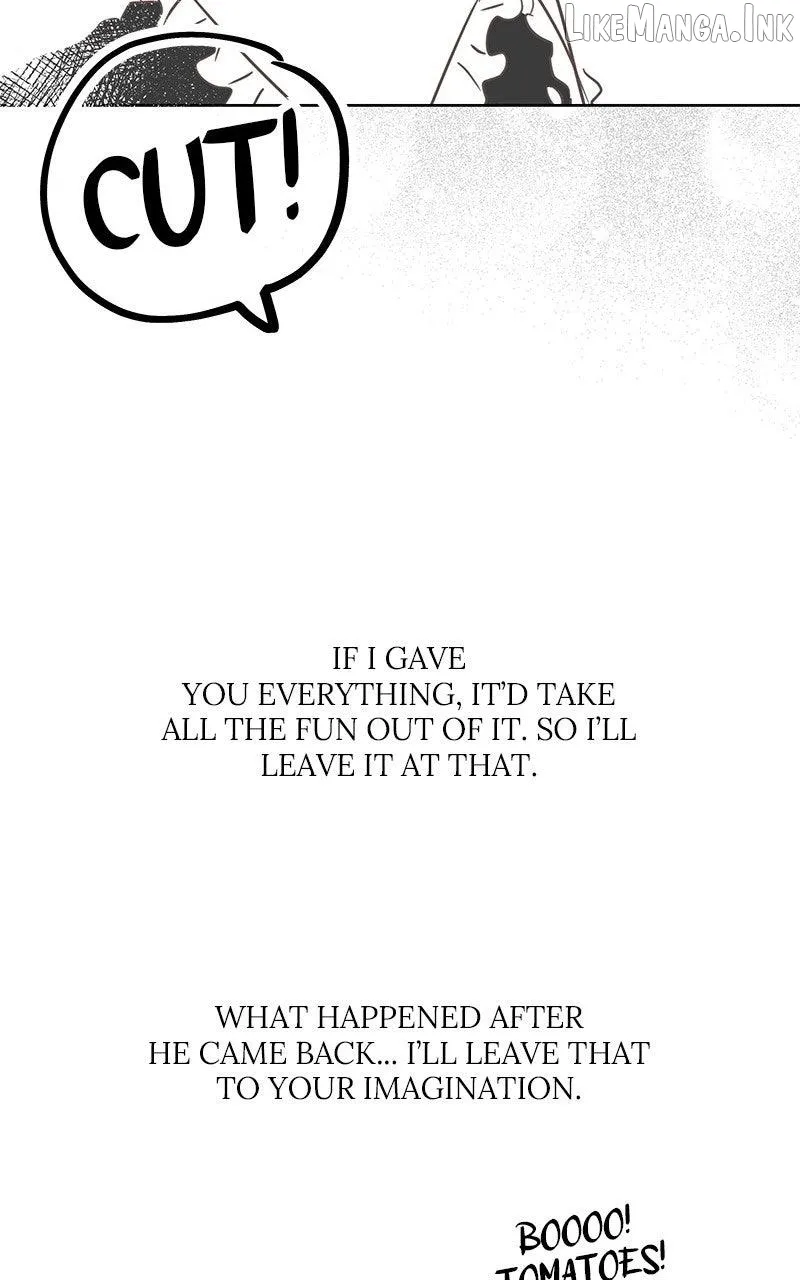 My Fake Love chapter 68.5 page 76