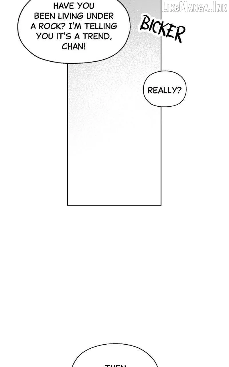 My Fake Love chapter 68.5 page 66