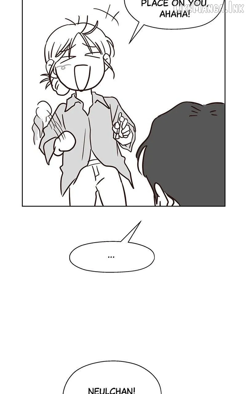 My Fake Love chapter 68.5 page 69