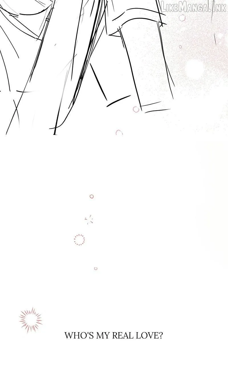 My Fake Love chapter 68.5 page 33