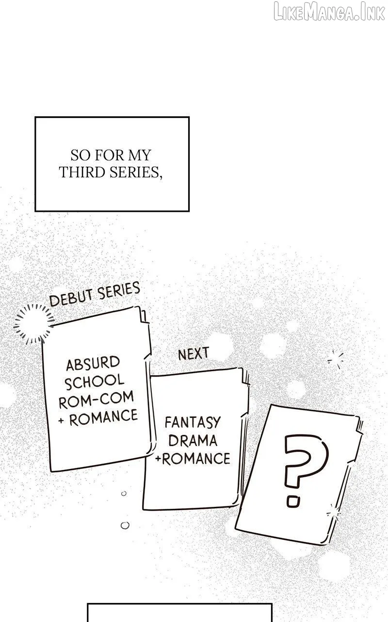 My Fake Love chapter 68.5 page 11