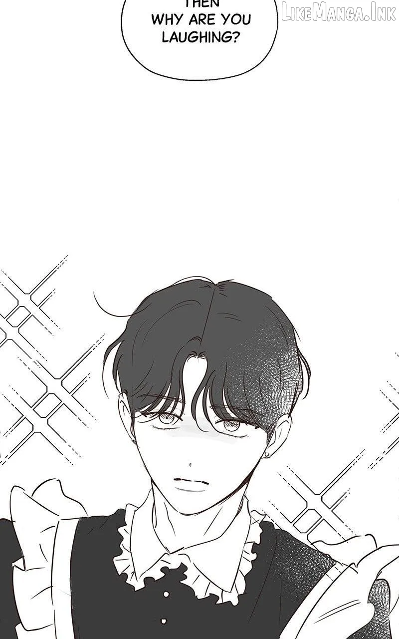 My Fake Love chapter 68.5 page 67