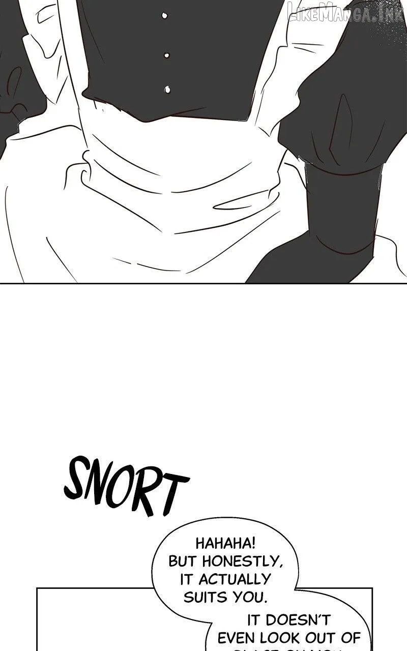 My Fake Love chapter 68.5 page 68