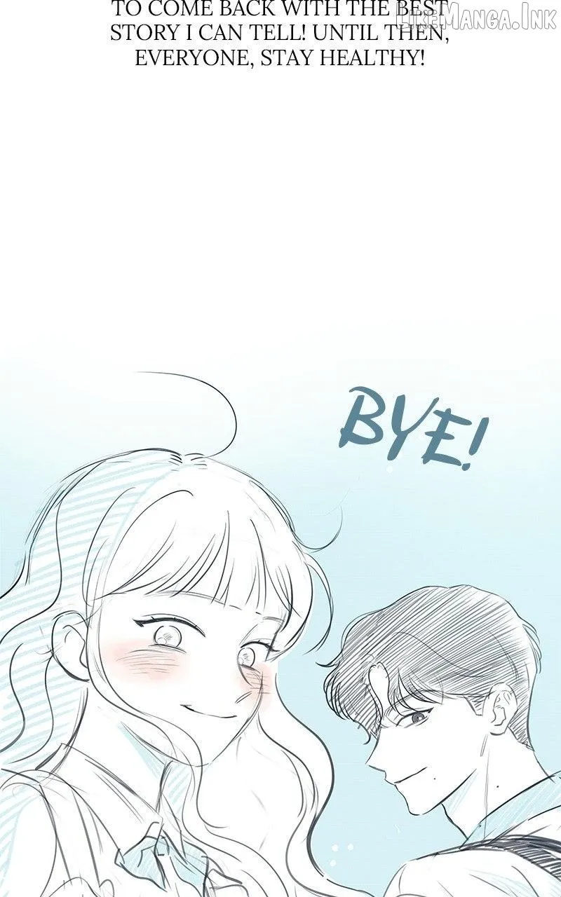 My Fake Love chapter 68.5 page 80