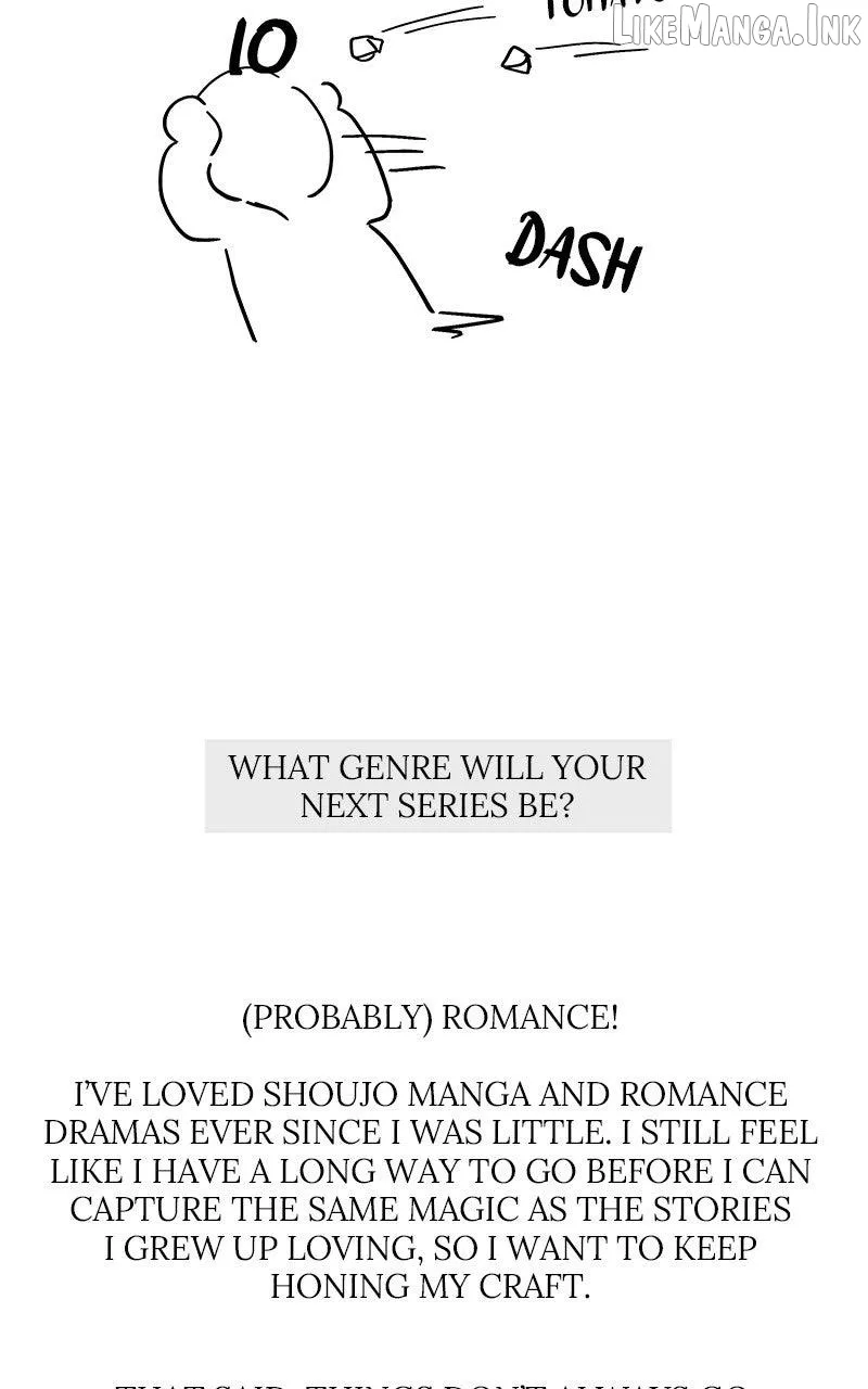 My Fake Love chapter 68.5 page 77