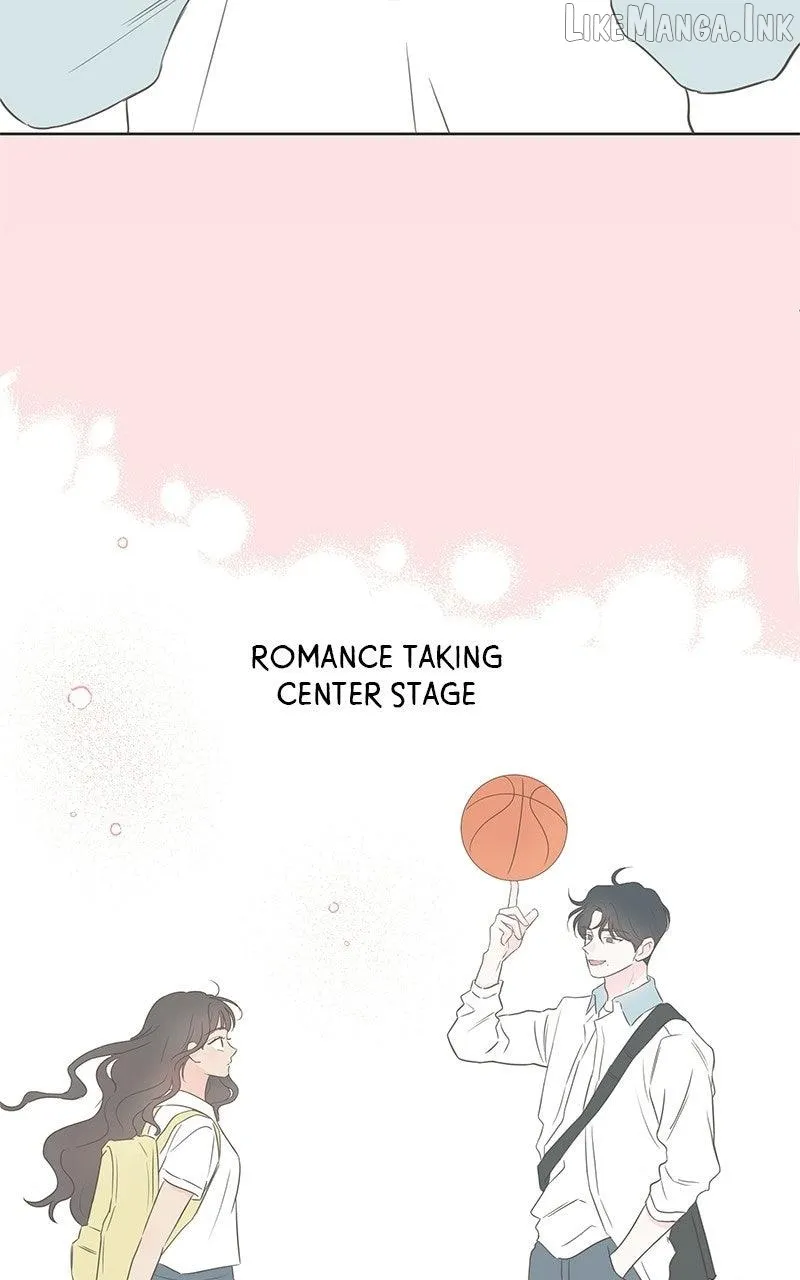 My Fake Love chapter 68.5 page 15