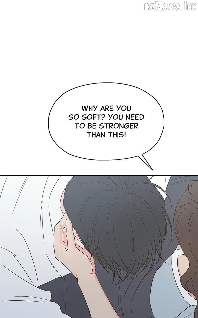 My Fake Love chapter 68 page 49