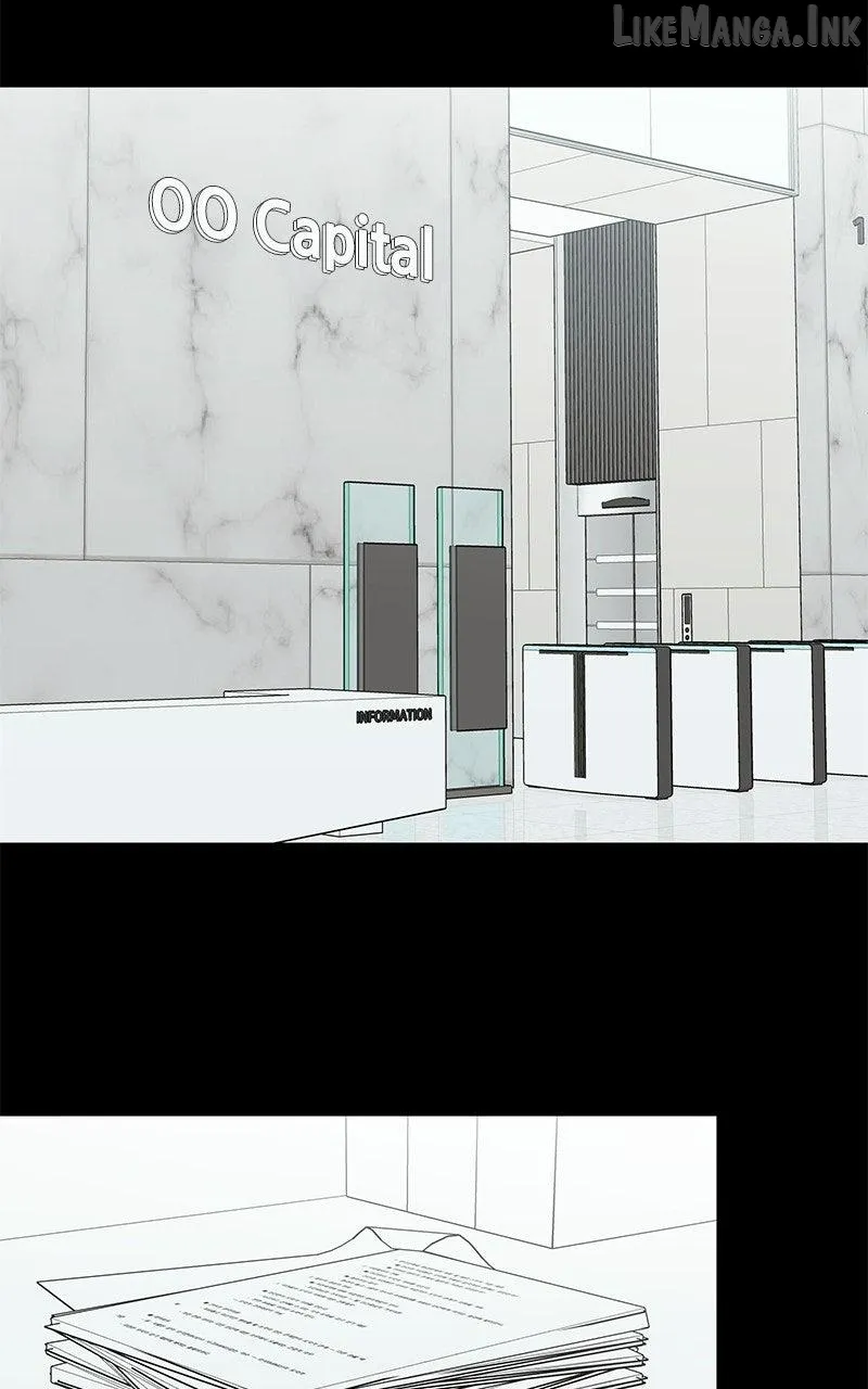 My Fake Love chapter 68 page 17