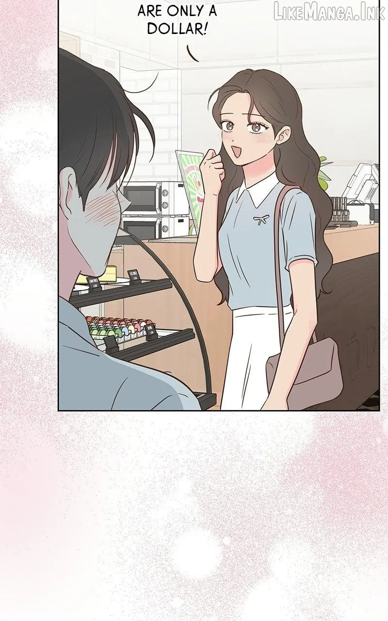 My Fake Love chapter 68 page 28