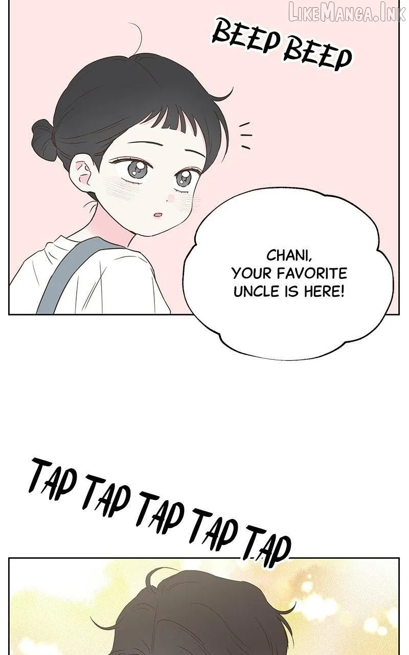 My Fake Love chapter 68 page 88