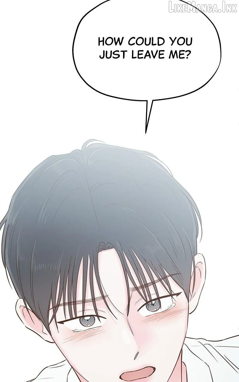 My Fake Love chapter 68 page 41