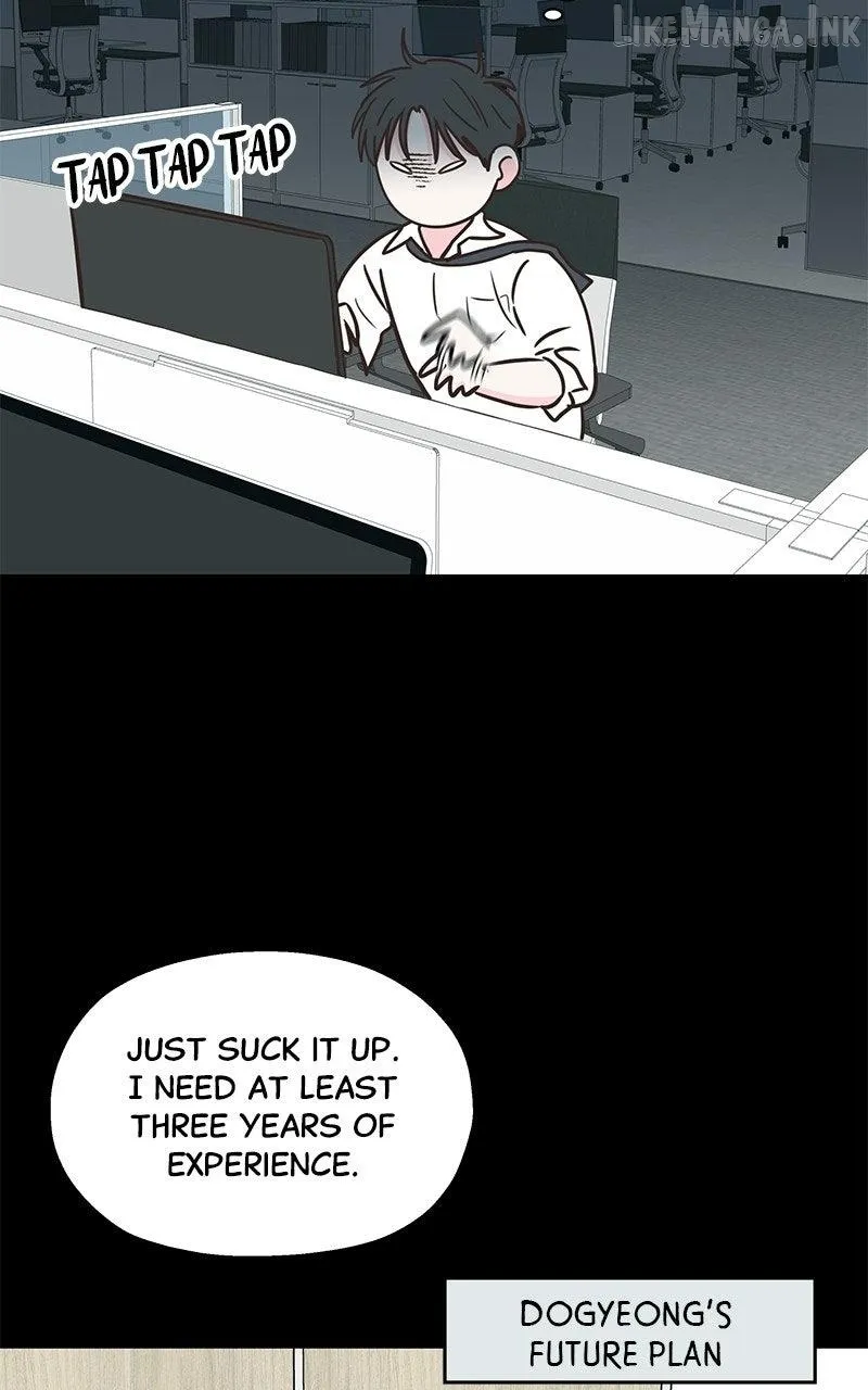 My Fake Love chapter 68 page 22